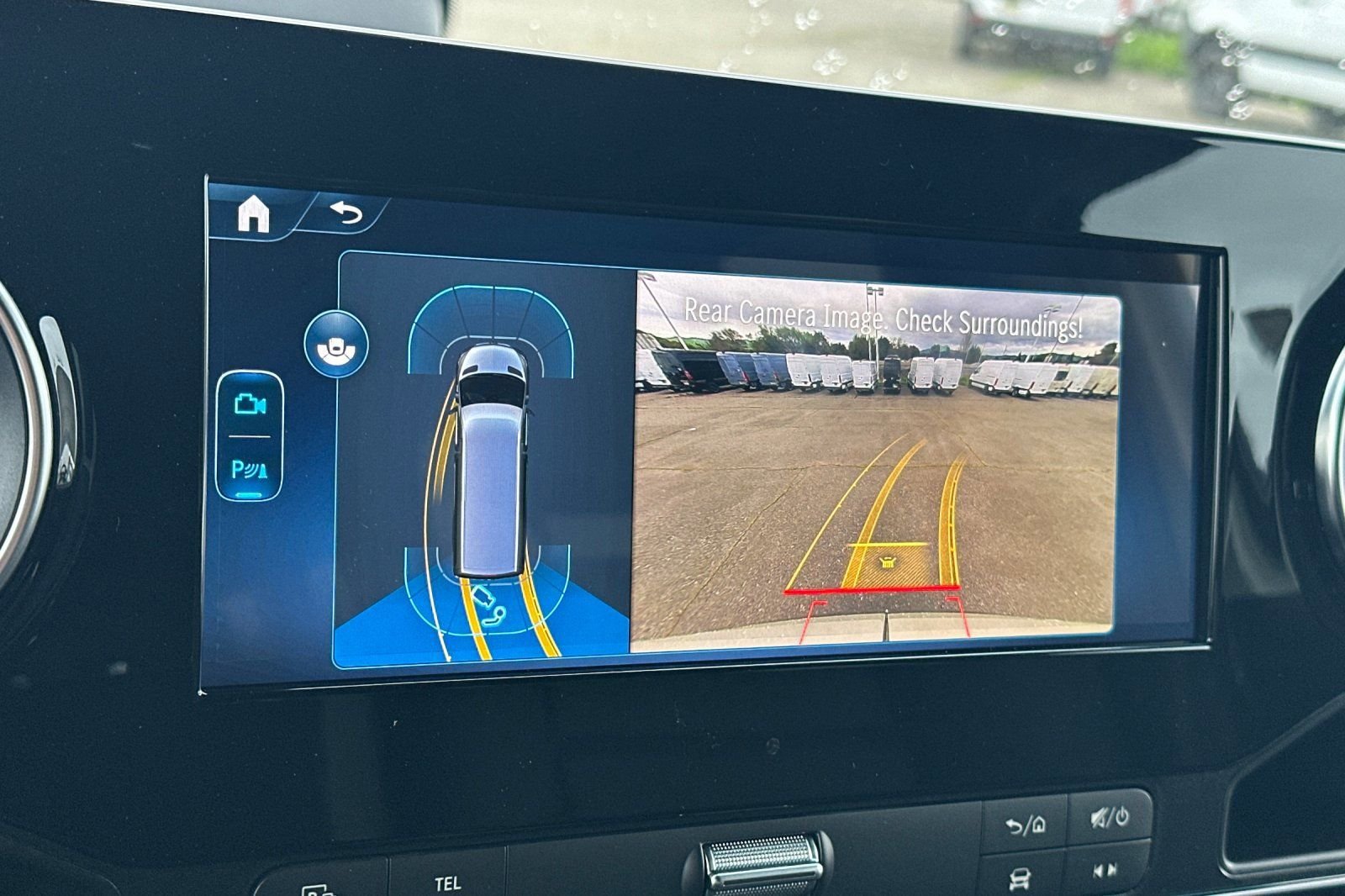 2025 Mercedes-Benz Sprinter Crew Van Base - Photo 21