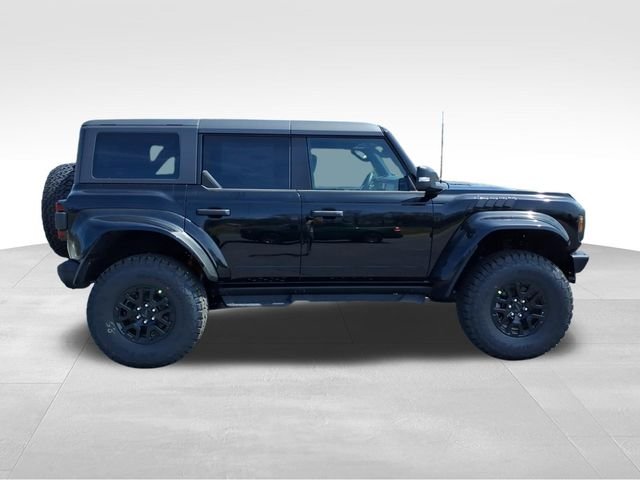 New 2026 Shadow Black Ford Raptor image 11