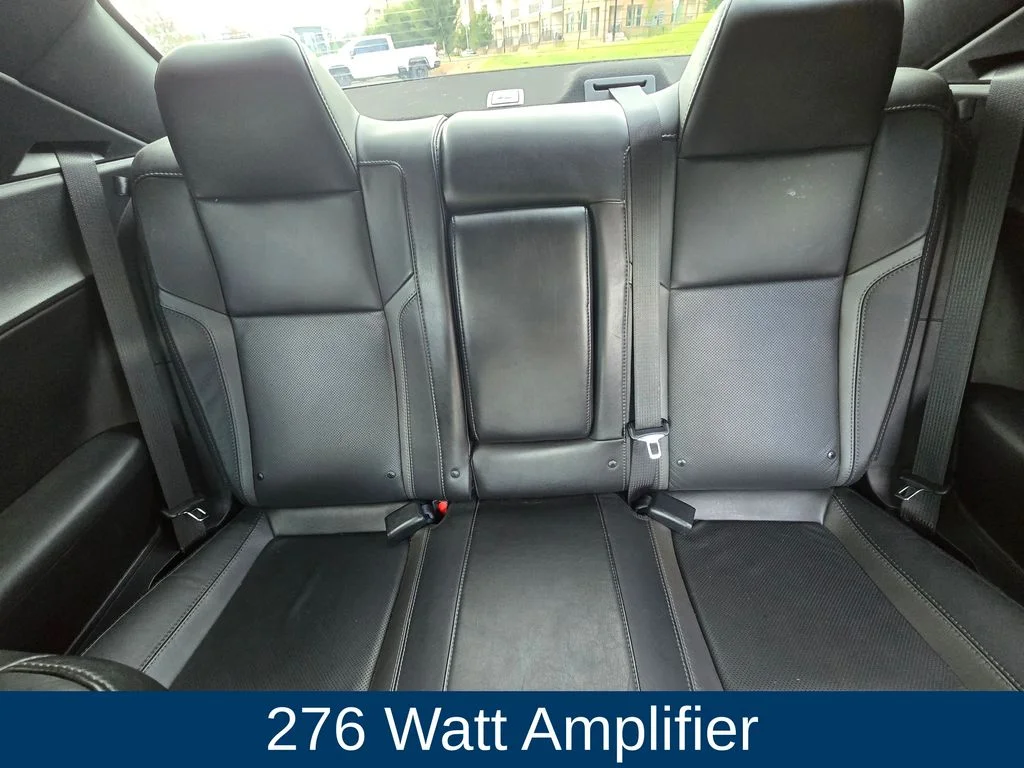 Used 2020 Gray Dodge SXT image 8