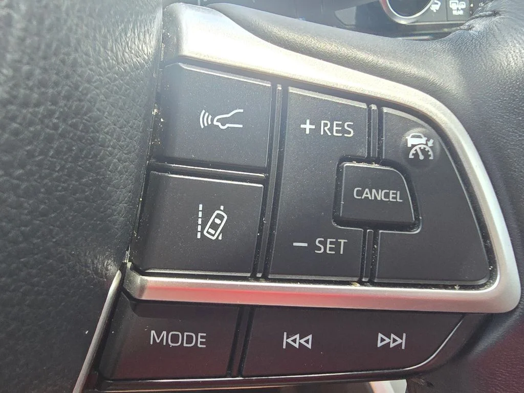 Used 2024 Silver Toyota XLE image 29