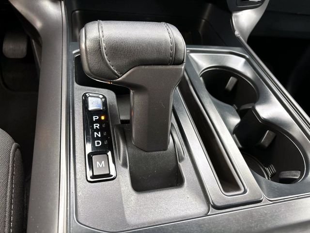 Used 2024 Black Ford XLT image 31