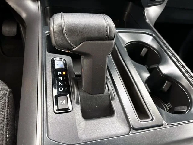 Used 2024 Black Metallic Ford XLT image 31
