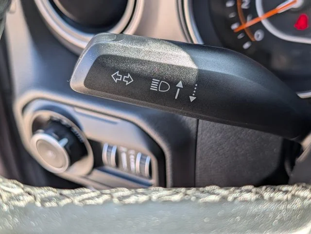 Used 2021 Gray Jeep Unlimited Willys image 33