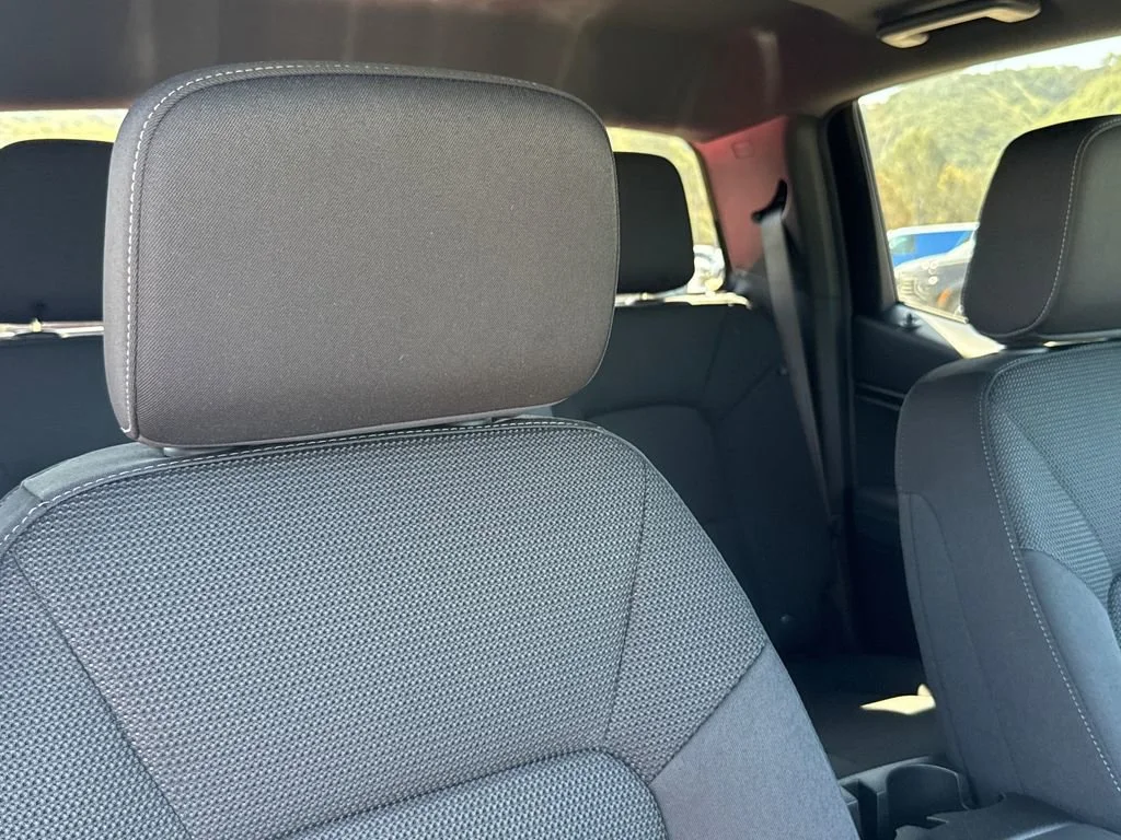 2026 Chevrolet Colorado LT - Photo 9