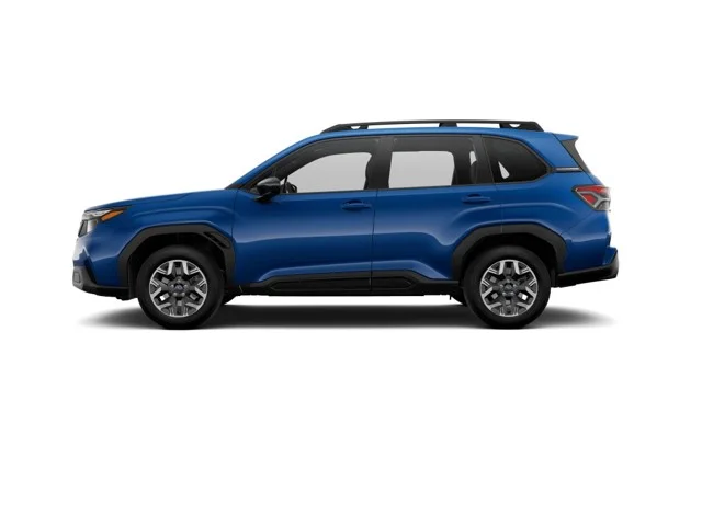 New 2026 DAYBREAK BLUE PEARL Subaru Standard Model image 4