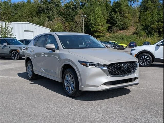 2025 Mazda CX 5 Cleveland TN | Gray Epperson Mazda
