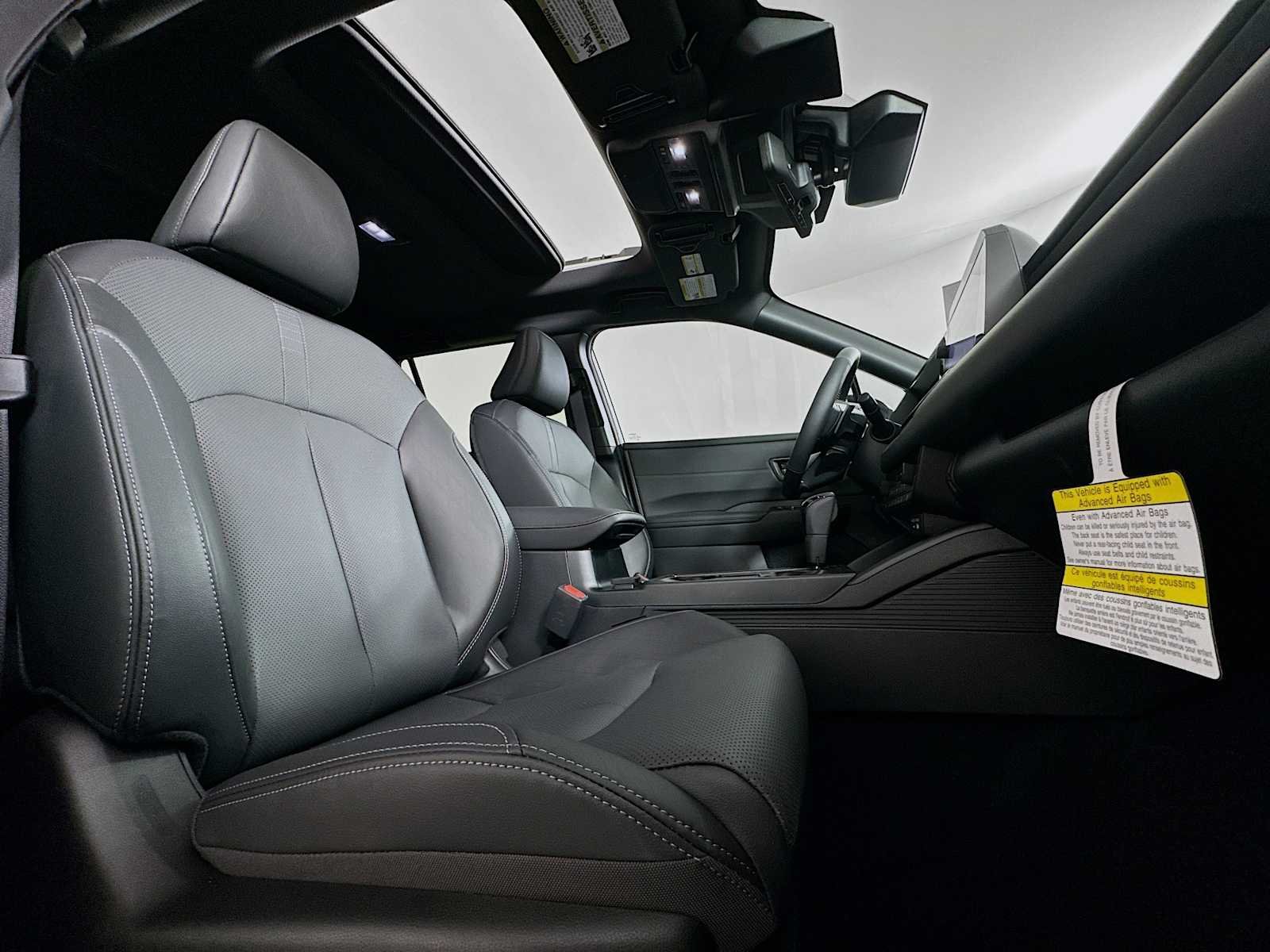 2026 Subaru Outback Touring XT - Photo 27