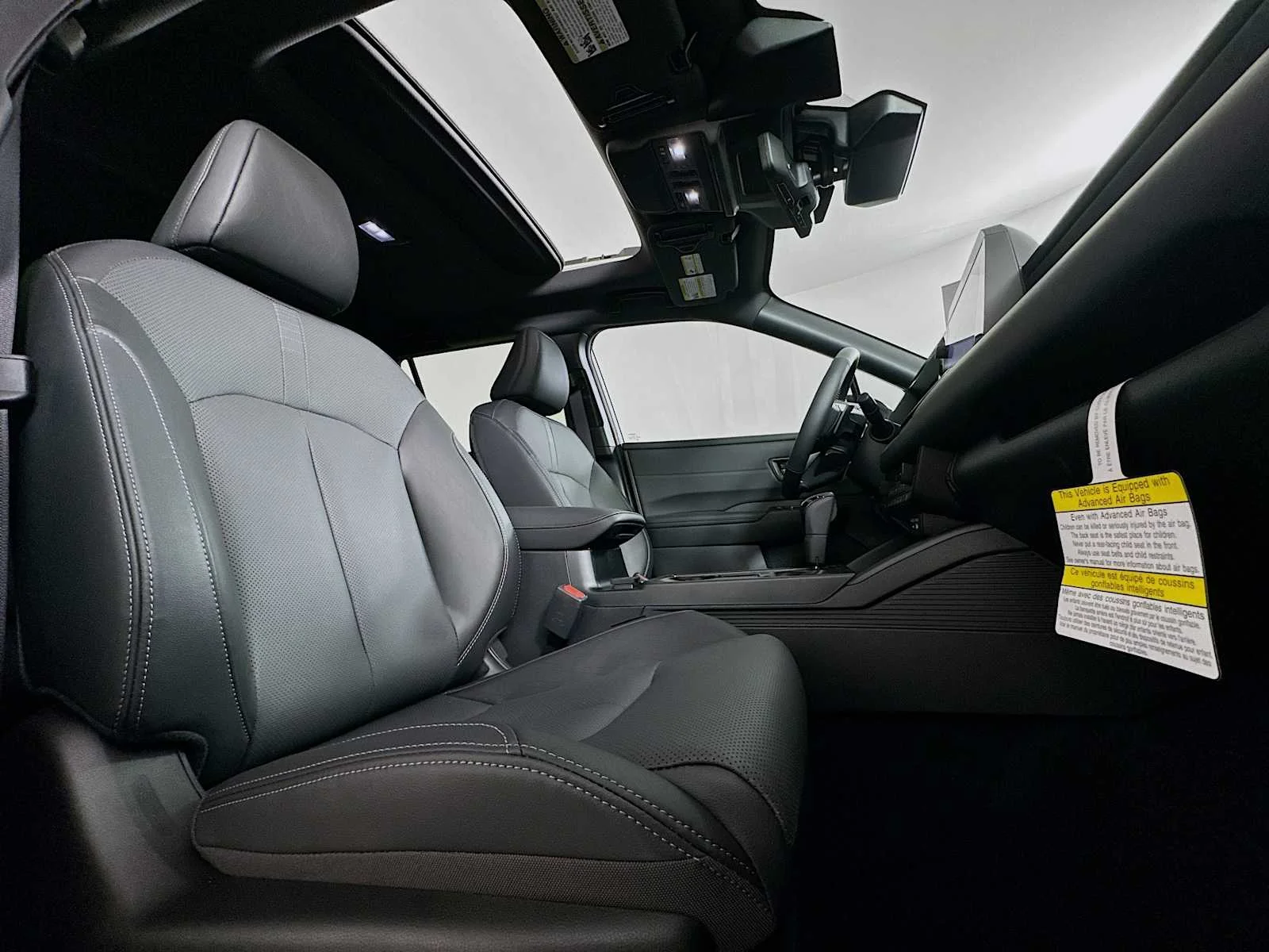 2026 Subaru Outback Touring XT - Photo 27