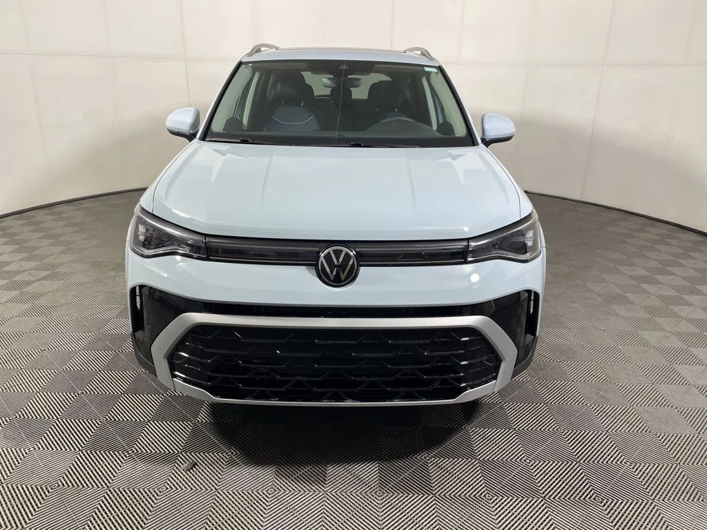 New 2026 Gray Volkswagen 1.5T SEL image 3