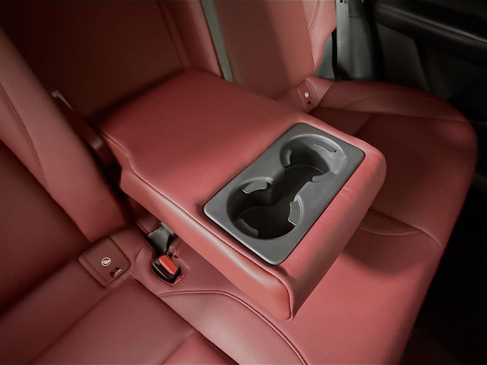 2025 Mazda CX-30 Carbon Edition - Photo 40
