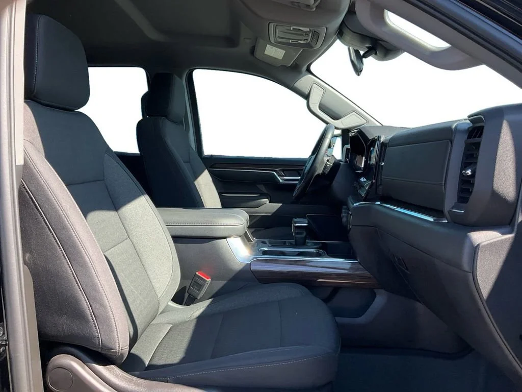 2024 Chevrolet Silverado 1500 LT Trail Boss - Photo 42