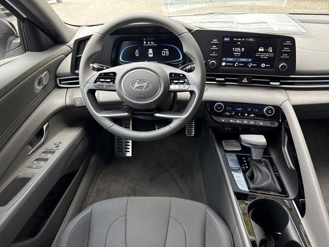 2026 Hyundai Elantra SEL - Photo 14