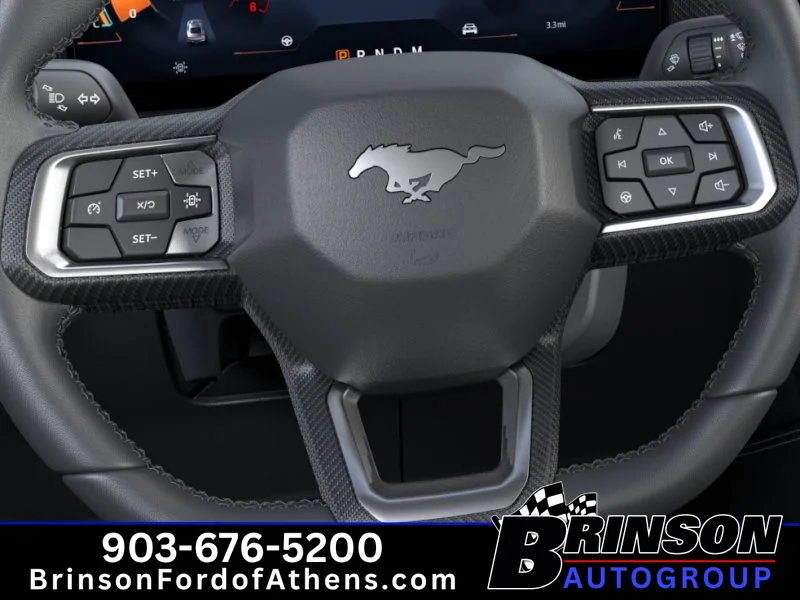 New 2026 Oxford White Ford EcoBoost image 12