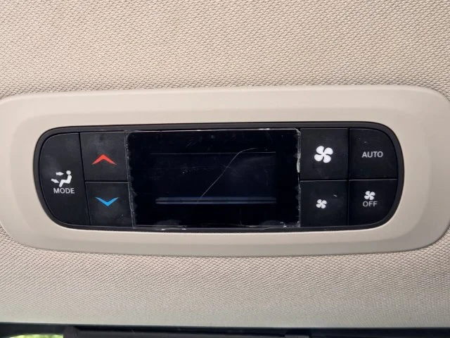 Used 2024 Black Chrysler Touring L image 15