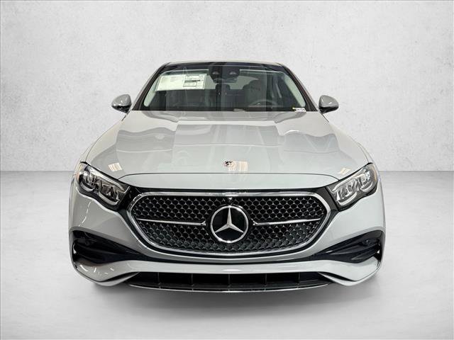 New 2026 MANUFAKTUR Alpine Grey Mercedes-Benz E 350 image 31