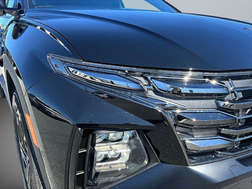 New 2026 Gray Hyundai Limited image 30