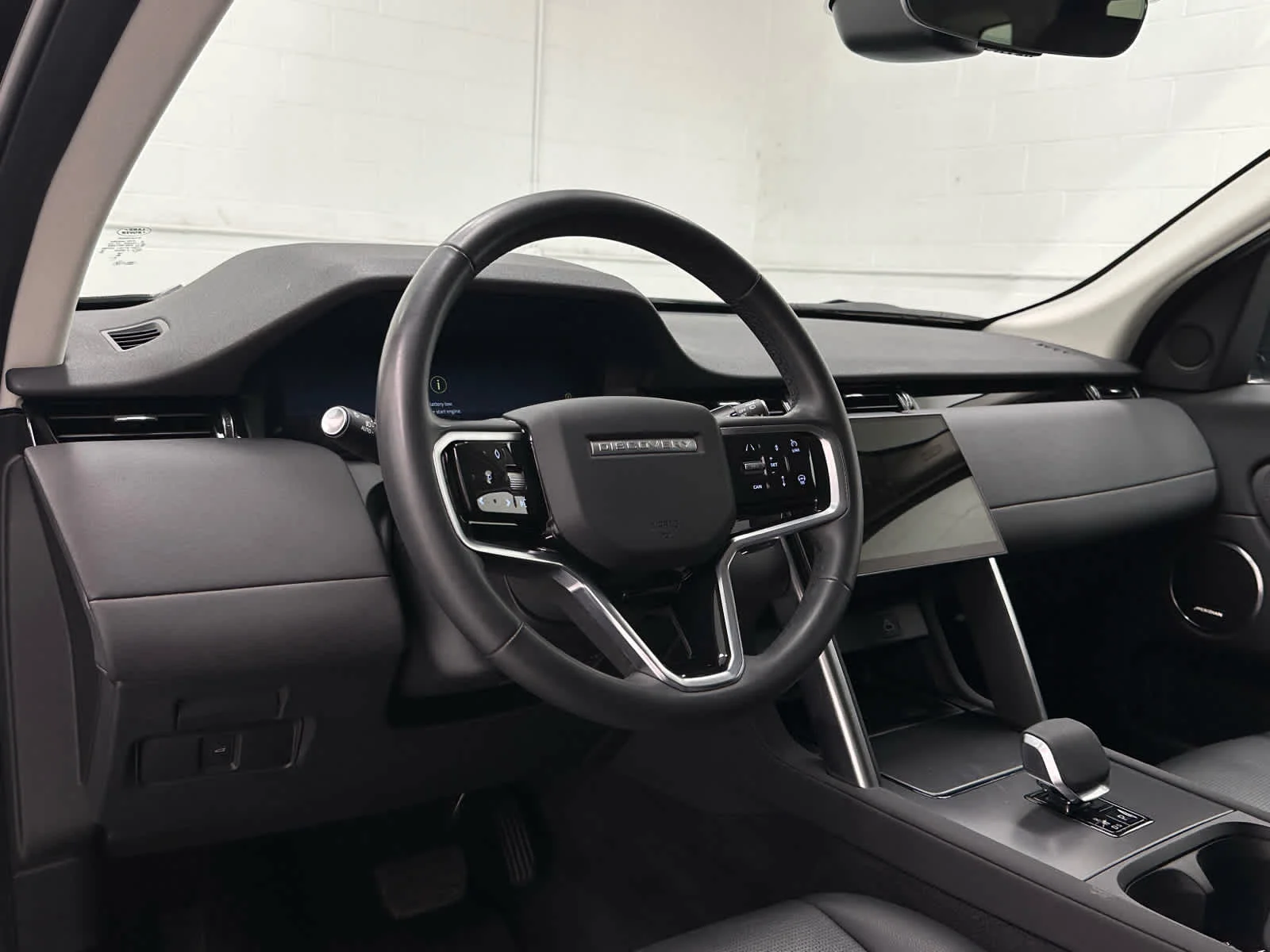 2024 Land Rover Discovery Sport S - Photo 10