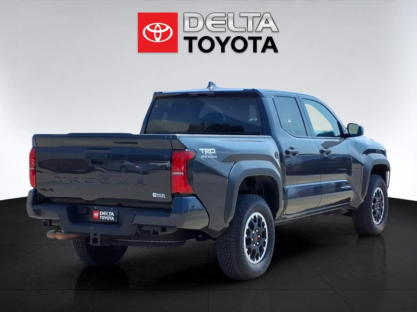 Used 2025 Underground Toyota TRD Off-Road image 5