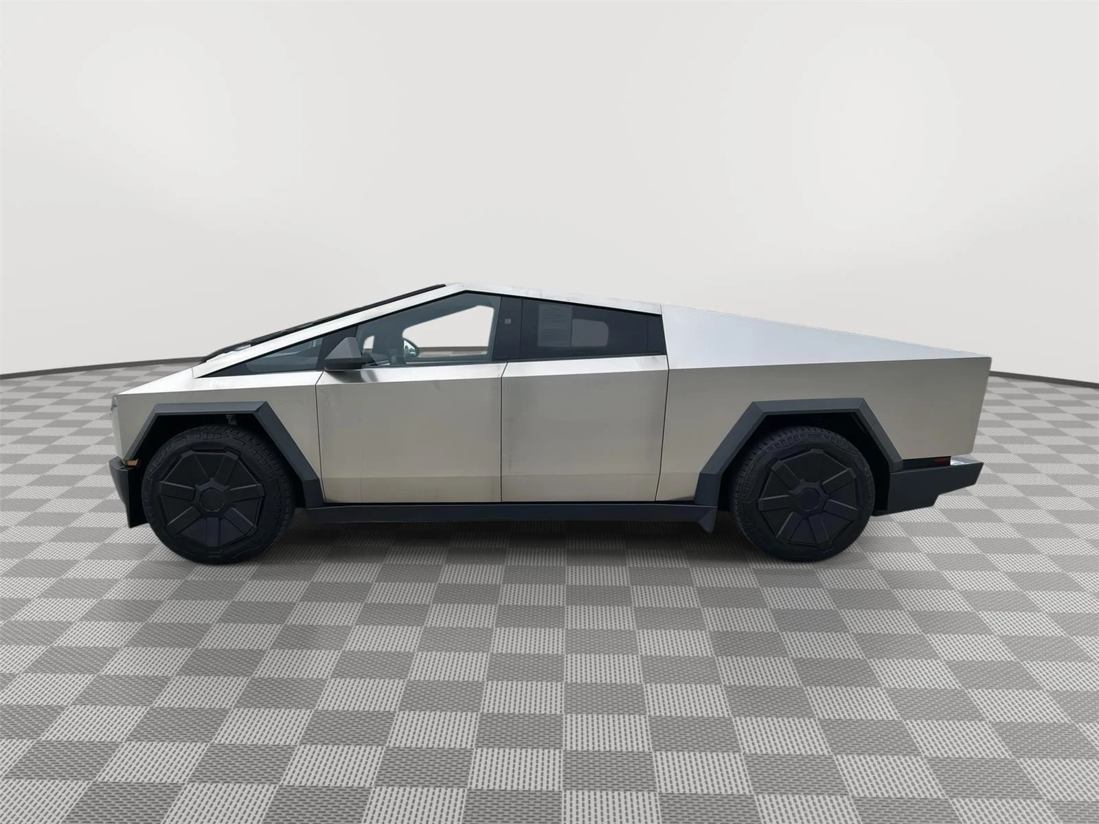 Used 2024 Stainless Steel Tesla Foundation Series image 7