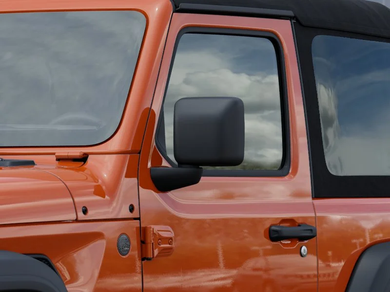 New 2026 Joose Exterior Paint Jeep Sport S image 39