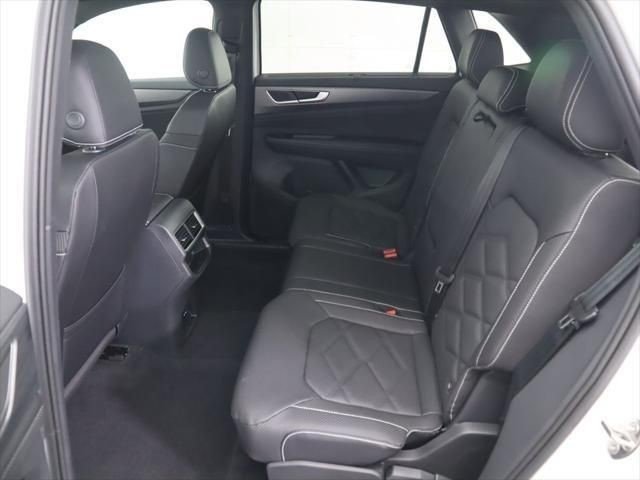 2026 Volkswagen Atlas Cross Sport SE w/Tech - Photo 21