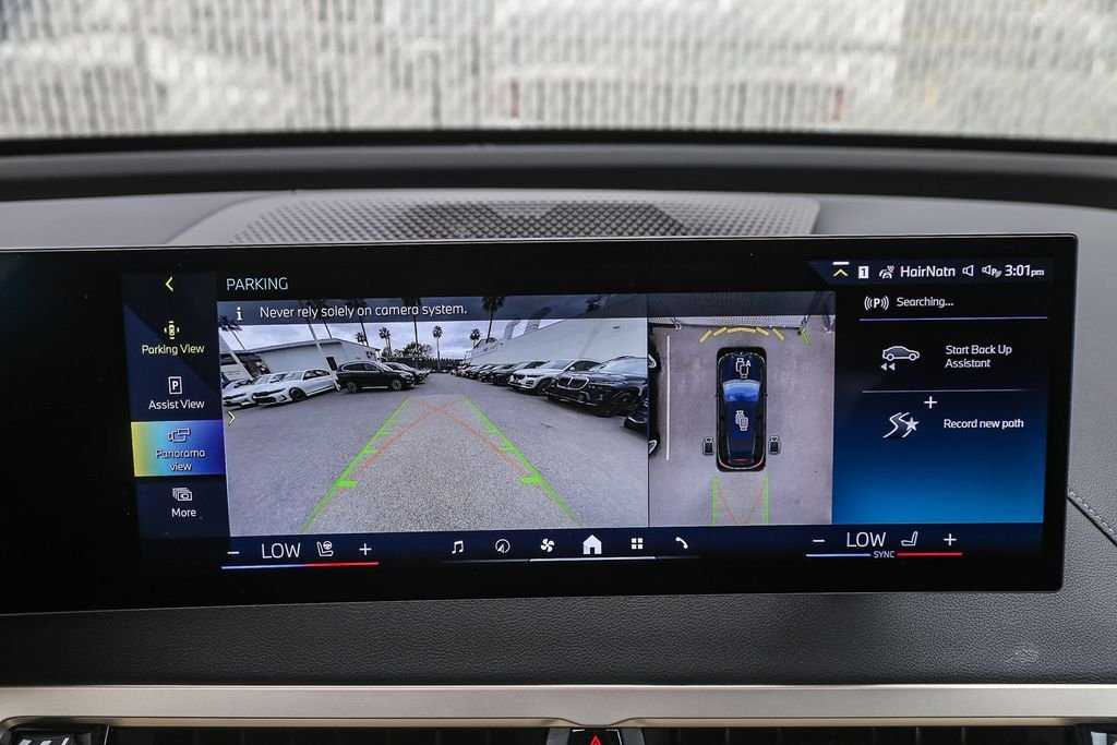 2025 BMW iX 50 - Photo 20