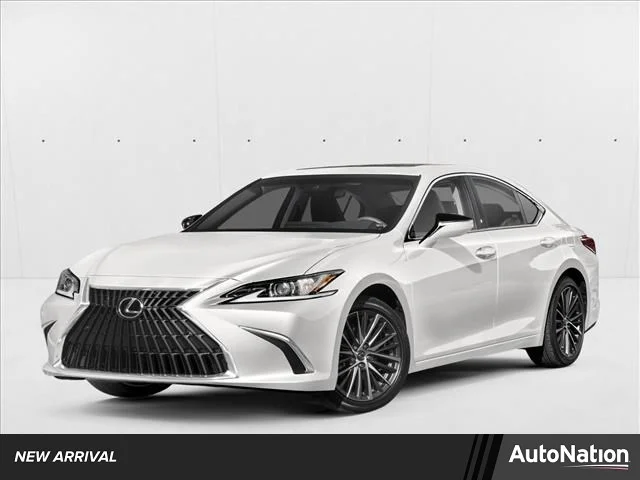 2023 Lexus ES 350 350's photo