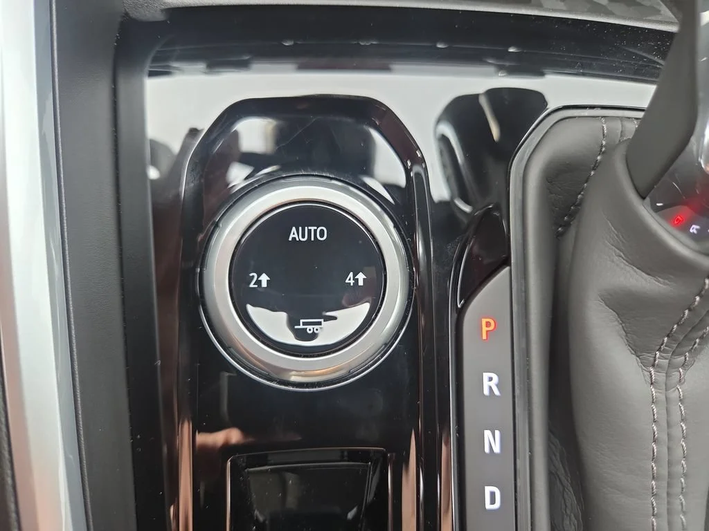 2026 Chevrolet Colorado LT - Photo 20