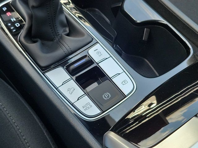 2026 Hyundai Tucson SE - Photo 27