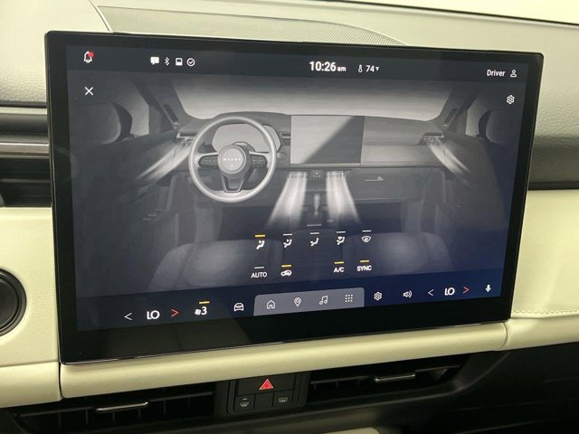 New 2026 Jet Black Mica Mazda 2.5 S Select AWD image 18