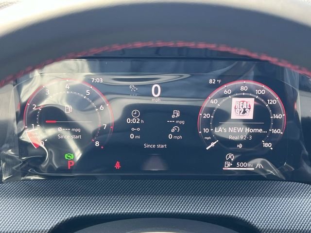 New 2026 White/off-white Volkswagen S image 11