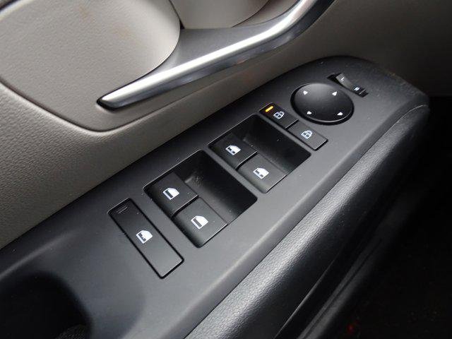 2025 Hyundai Tucson SEL - Photo 18