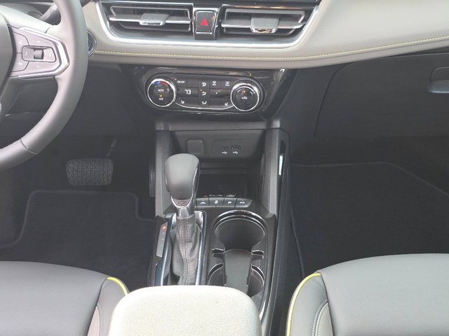 2024 Chevrolet TrailBlazer Activ - Photo 25