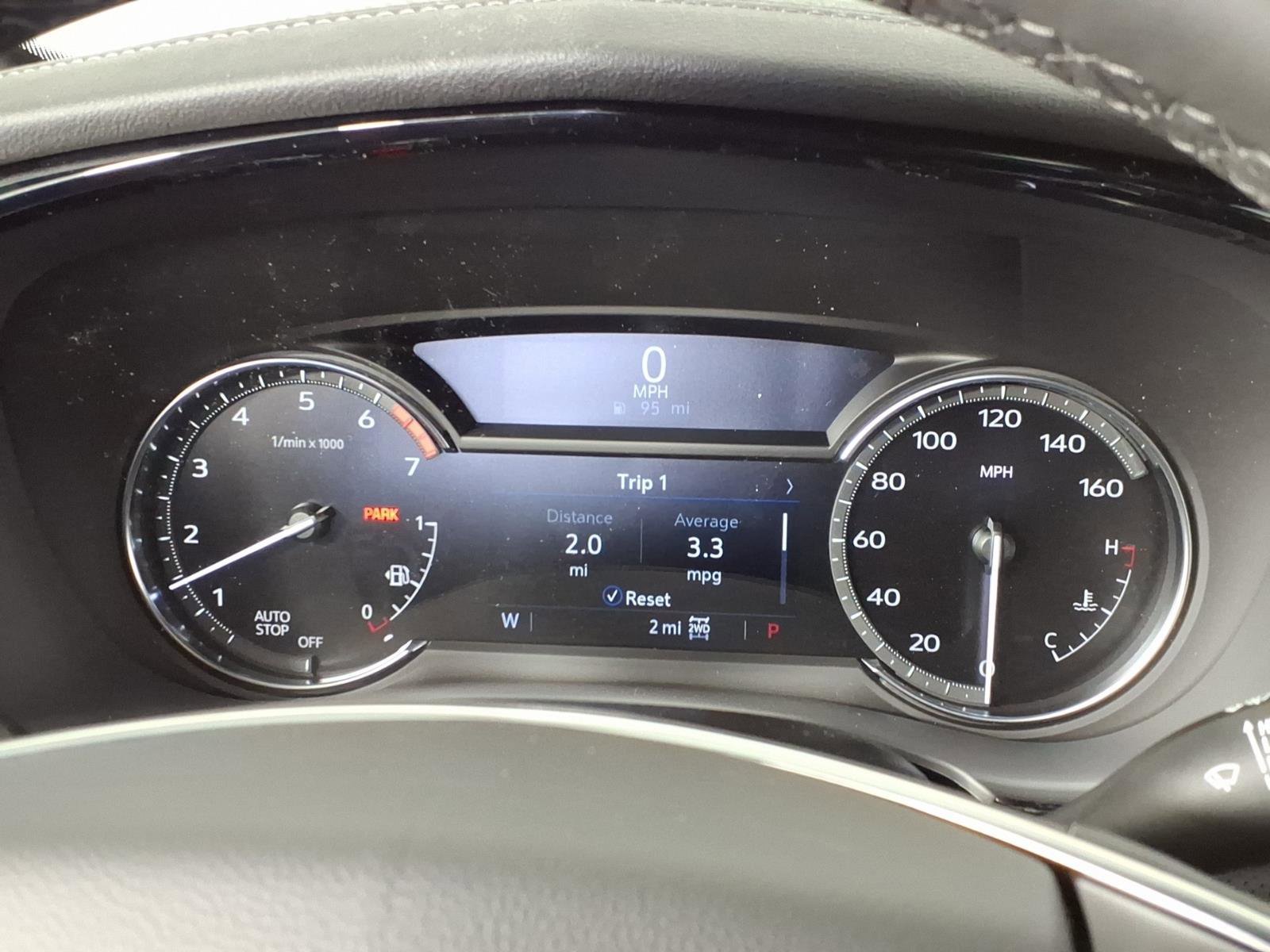 2026 Cadillac XT5 Luxury - Photo 13