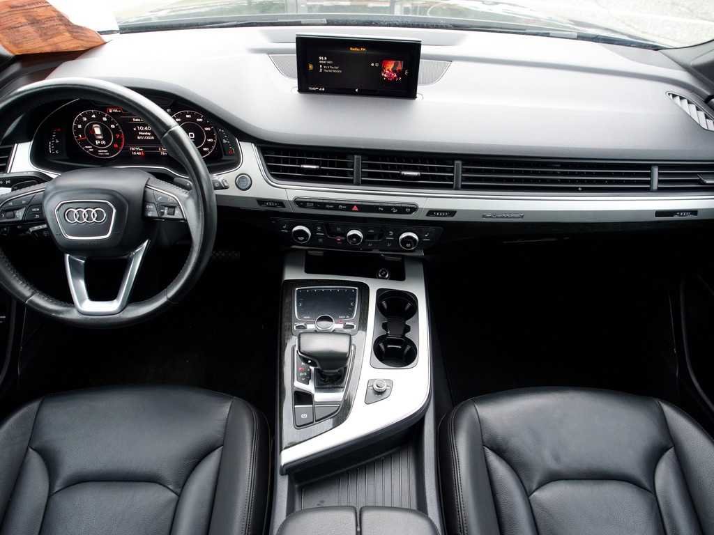 2018 Audi Q7 Premium Plus - Photo 18