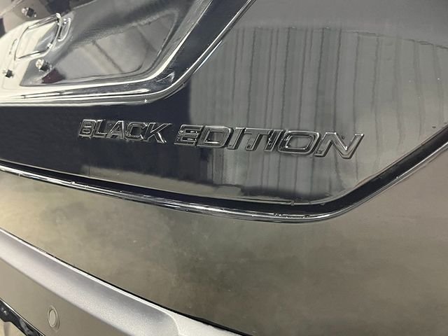New 2026 Crystal Black Pearl Honda Black Edition image 6