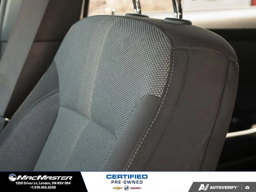 Certified Used 2022  Chevrolet LT Cloth image 26