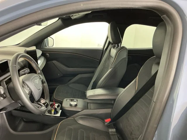 Used 2023 Vapor Blue Ford GT image 16