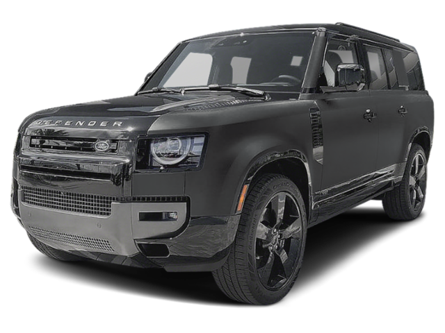 2026 Land Rover Defender 130 P400 X-Dynamic SE AWD