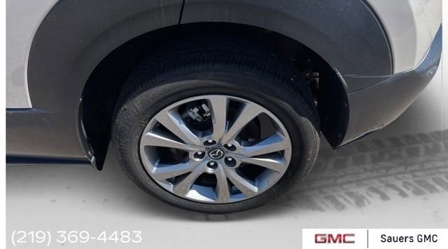 2024 Mazda CX-30 Premium - Photo 30