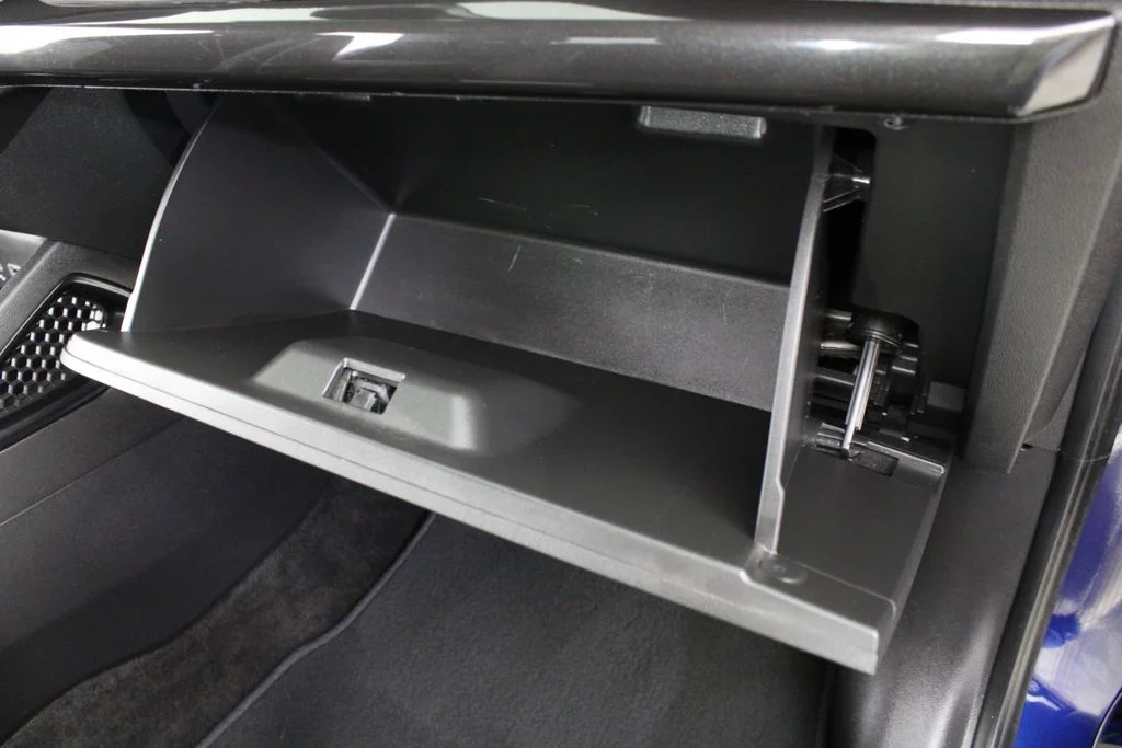 Used 2022 Blue Glow Metallic Chevrolet LT image 15