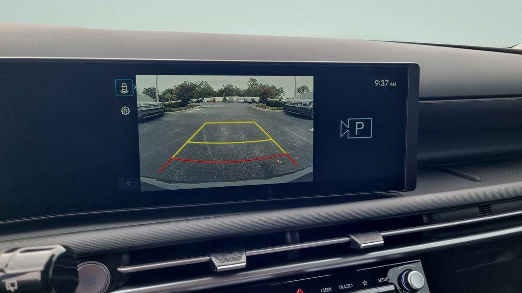 New 2026 Gray Hyundai SEL Plus FWD image 45