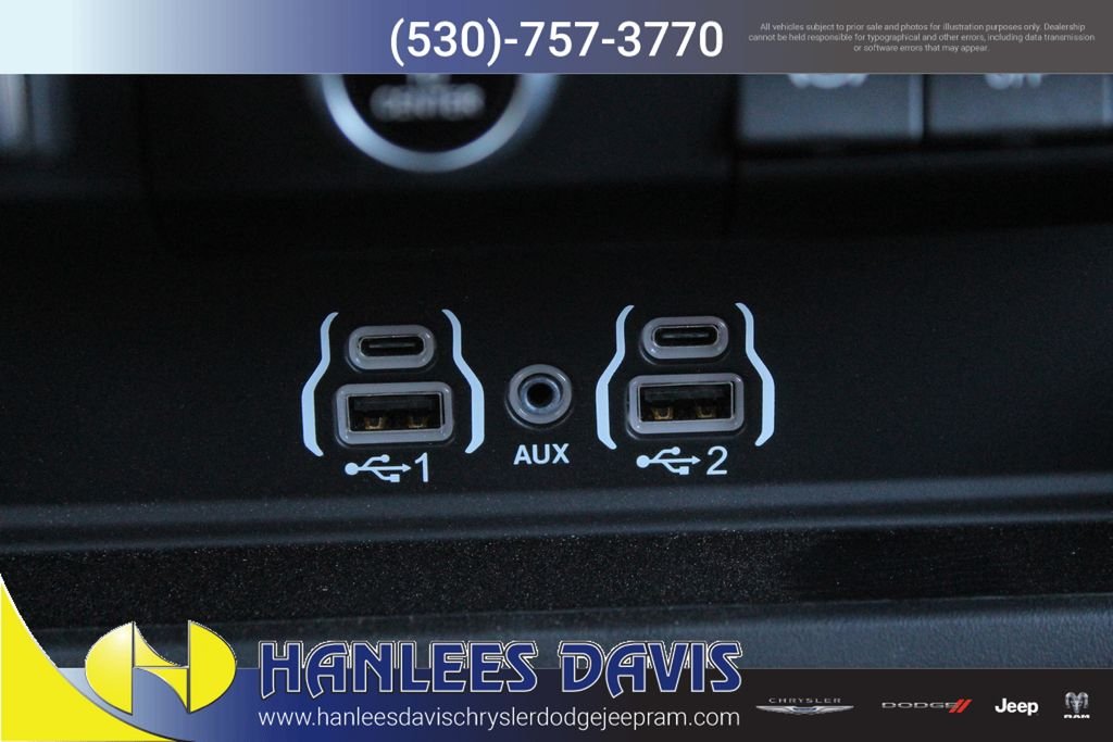 2026 RAM 2500 Big Horn - Photo 18