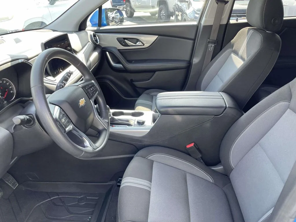 2024 Chevrolet Blazer 2LT - Photo 20