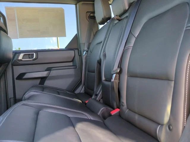 New 2026 Marsh Gray Ford Outer Banks® image 14