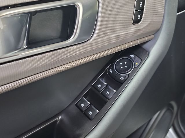 Certified Used 2025 White Ford Active image 23