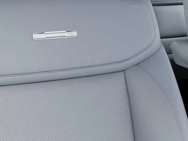 New 2027 Glacier Gray Ford Platinum image 67