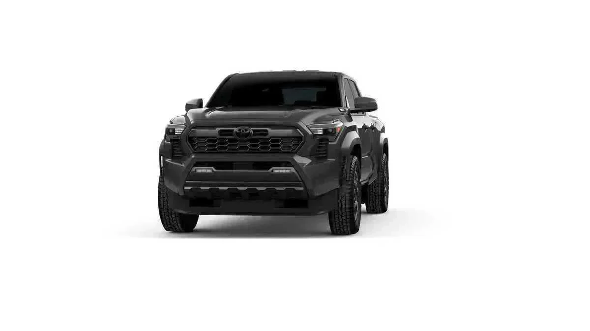 New 2026 Underground Toyota Tacoma TRD Off-Road image 21