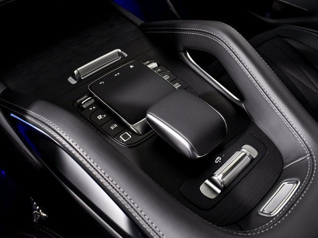 New 2026 Twilight Blue Metallic Mercedes-Benz GLE 53 AMG® image 78