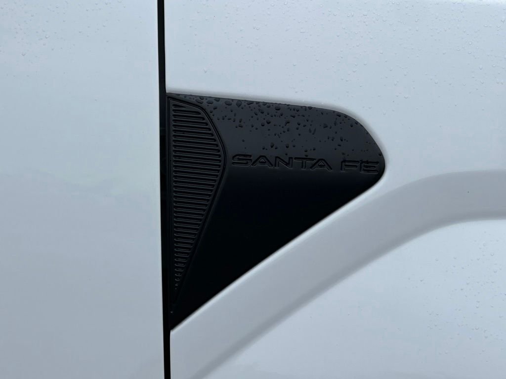 2024 Hyundai Santa Fe Calligraphy - Photo 9